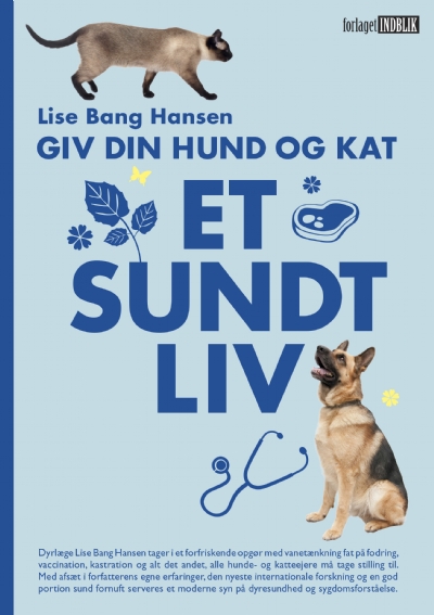 Vaccination af hund: Hvornår, hvor tit og imod hvilke sygdomme? med dyrlæge Lise Bang Hansen